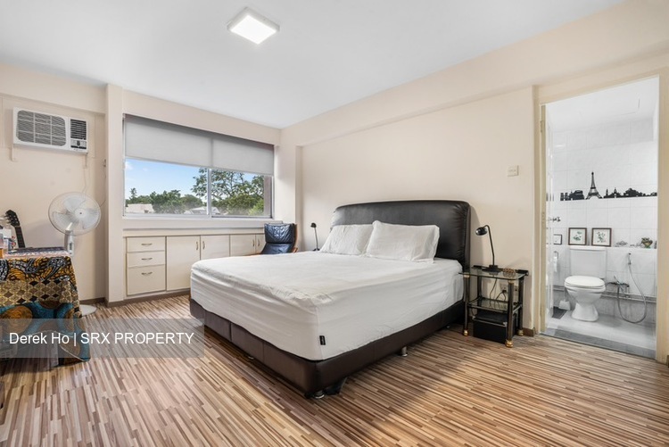 Lutheran Tower (D10), Apartment #446266661